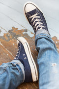 Black Vans Sneaker Shoes for Men