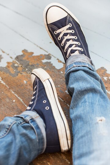 Black Vans Sneaker Shoes for Men