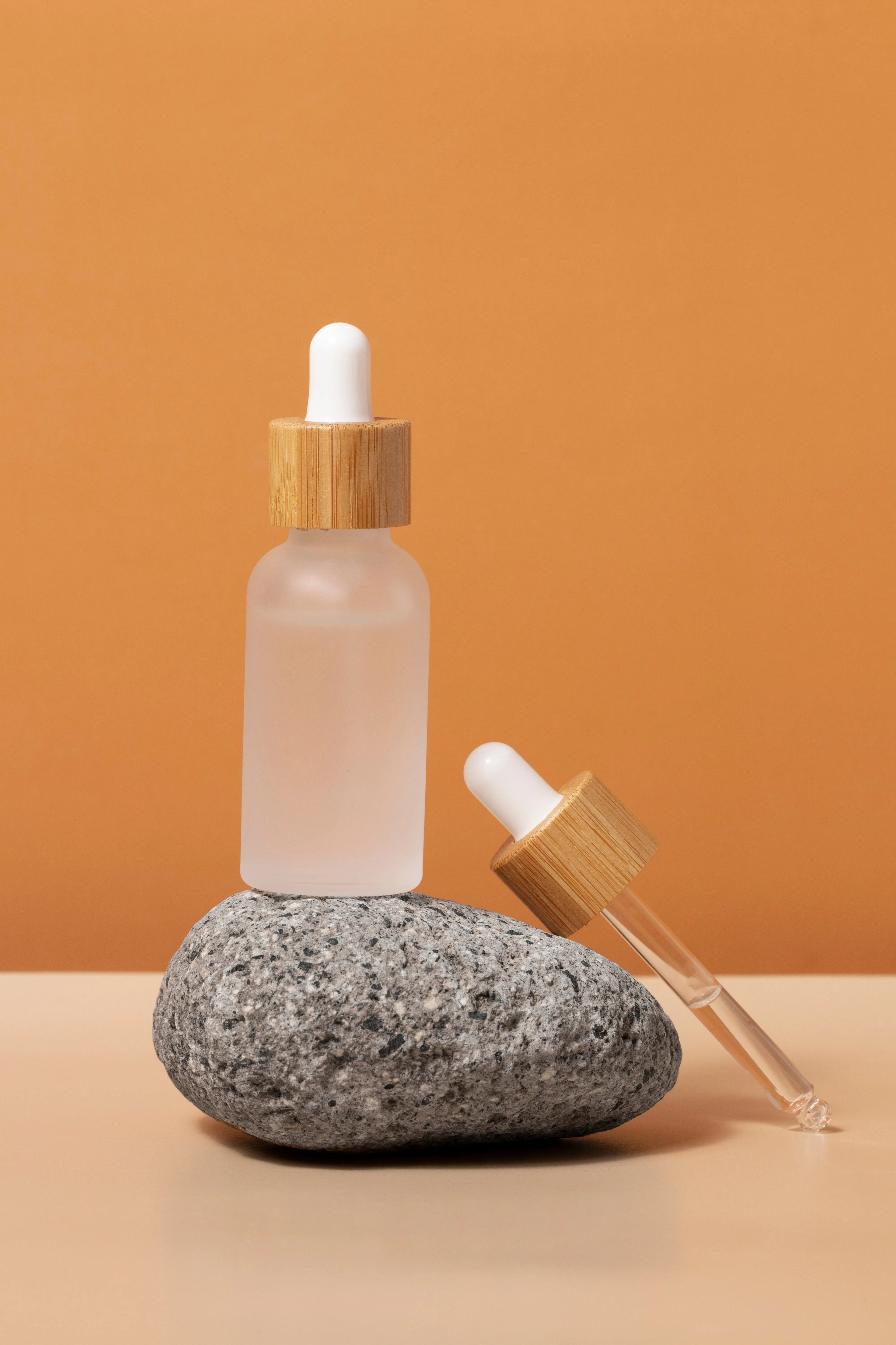 2% Hyaluronic acid Face Serum