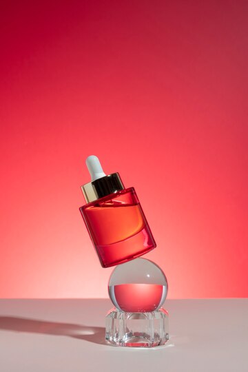 10% Niacinamide acid Face Serum