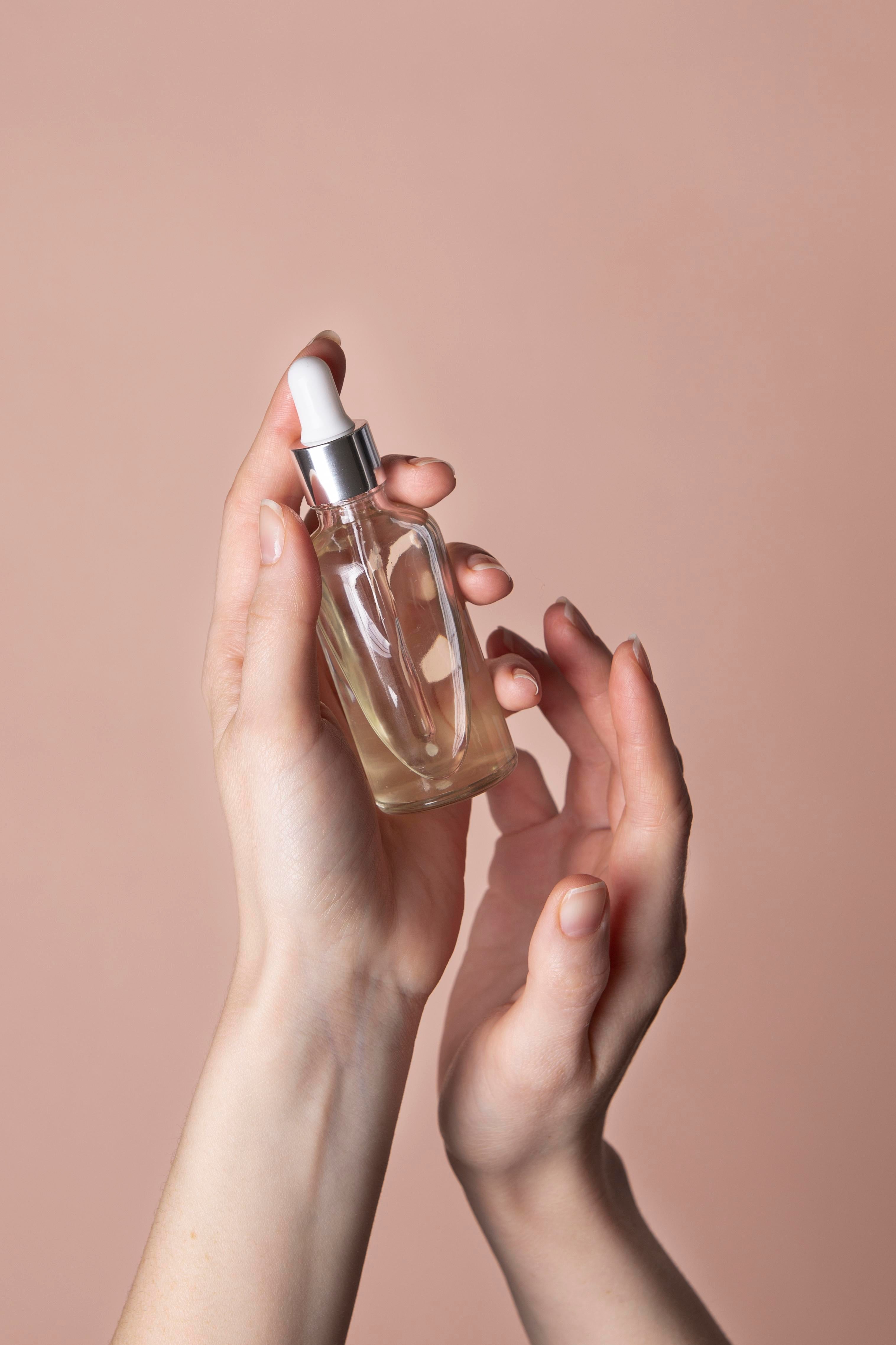 5% Salicylic acid Face Serum
